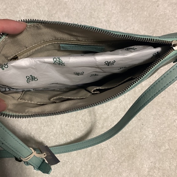 American Leather purse - Picture 3 of 3